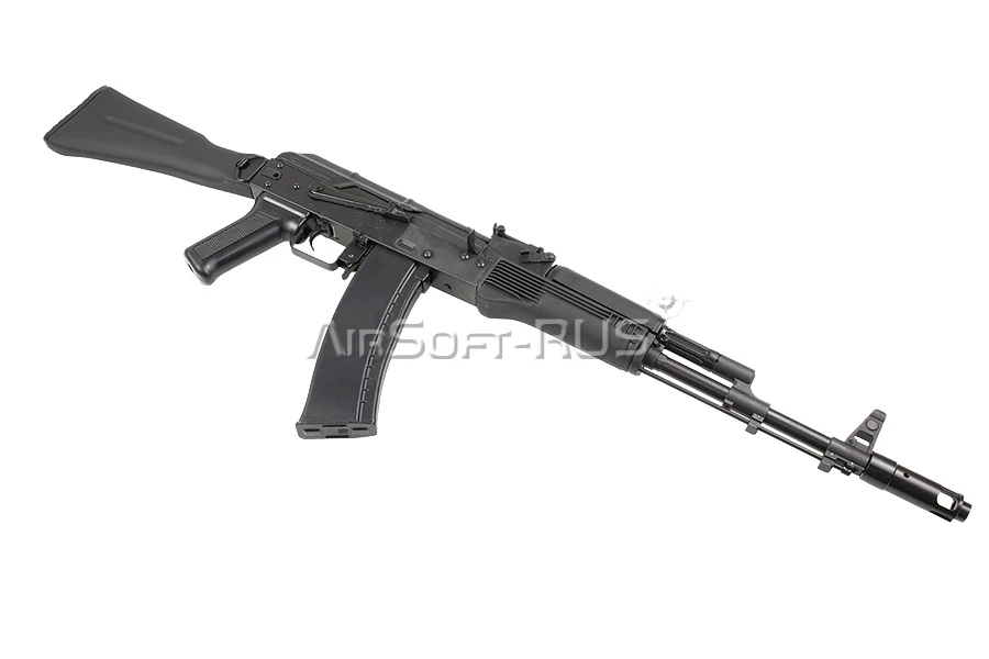 Автомат LCT АК-74М UP (LCK74MN UP)