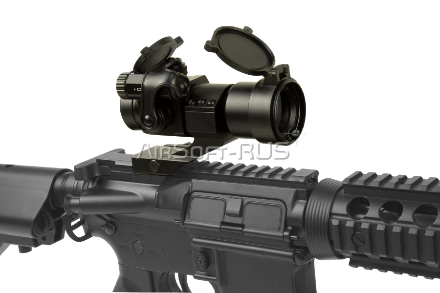 Прицел коллиматорный Marcool Aimpoint M2 высокая база (DC-HY9139) [10]