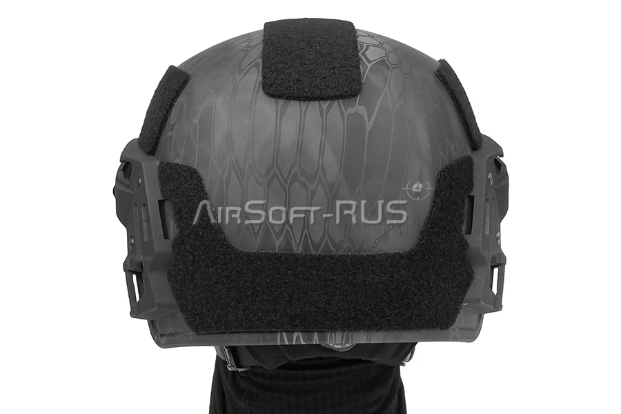 Шлем FMA EX Ballistic Helmet KT (TB1268-TYP)