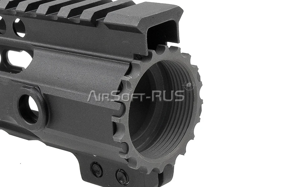 Цевье тактическое T&D Midwest Idustries SSM Keymod 15" для M4 (TD98312)
