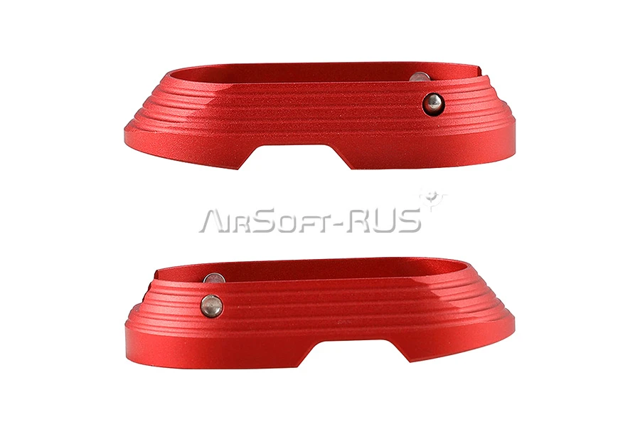 Магвел STI 5KU для Hi-Capa TM RD (GB-487-RD)