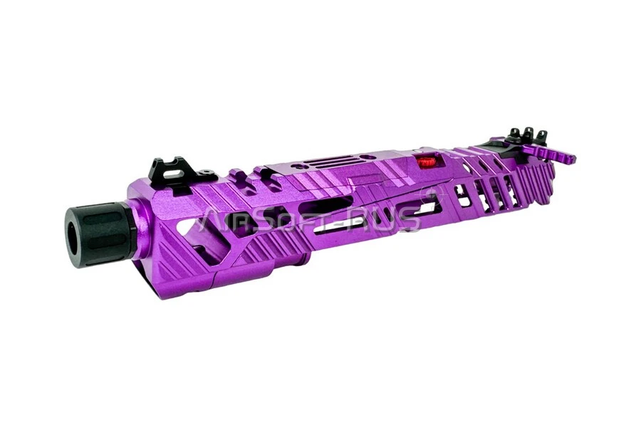 Сплит затвор Superline CTM для Hi-capa 5.1 TM VT (CTM-HUR-1206)