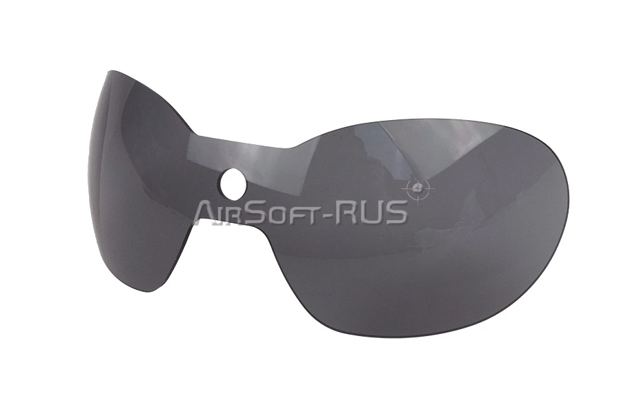 Линза защитная WoSport для маски LURKER (MA-130-ACC-L)