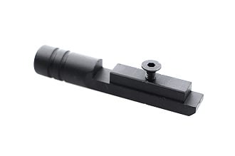 Ручка затвора 5KU для Glock 17 TM BK (GB-417-BK)