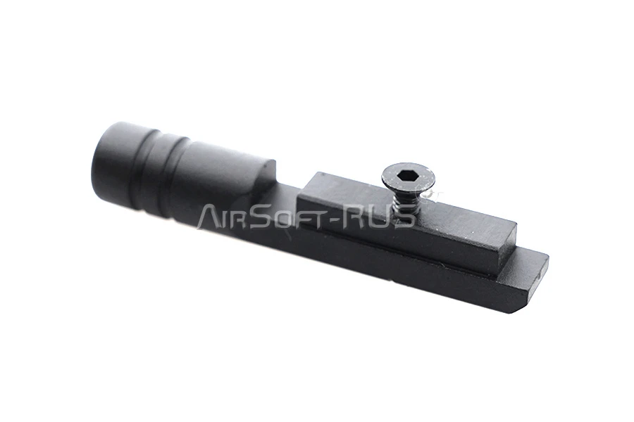 Ручка затвора 5KU для Glock 17 TM BK (GB-417-BK)