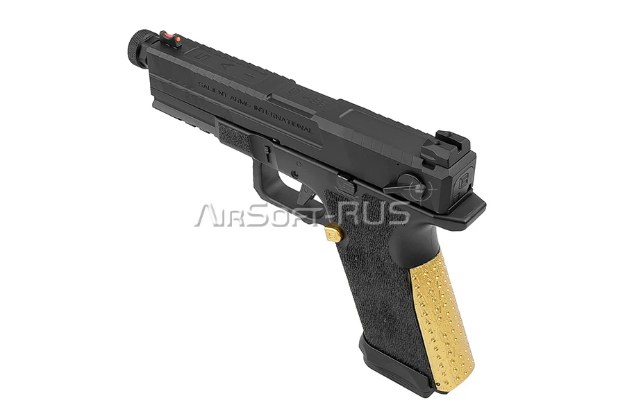 Пистолет Cyma Glock SALIENT ARMS BLU AEP (CM135S)