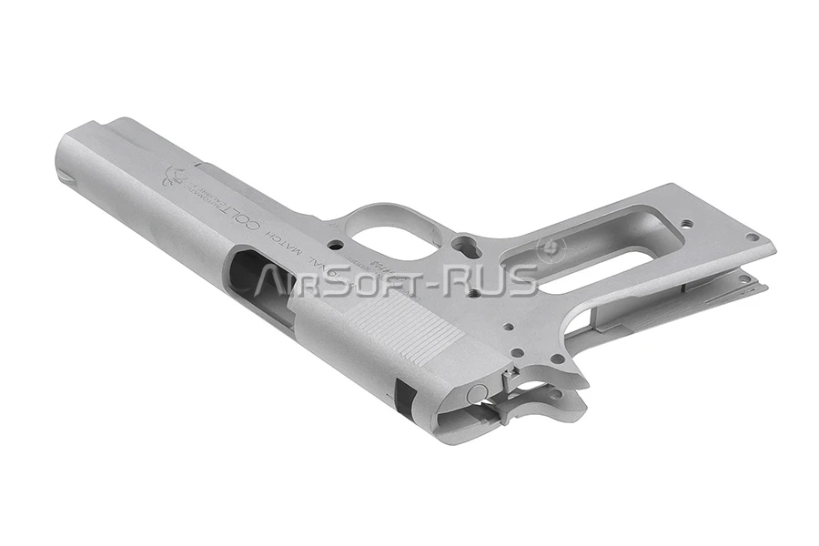 Кит Guarder M1911A1 National Match SV (M1911-04(M)SV)