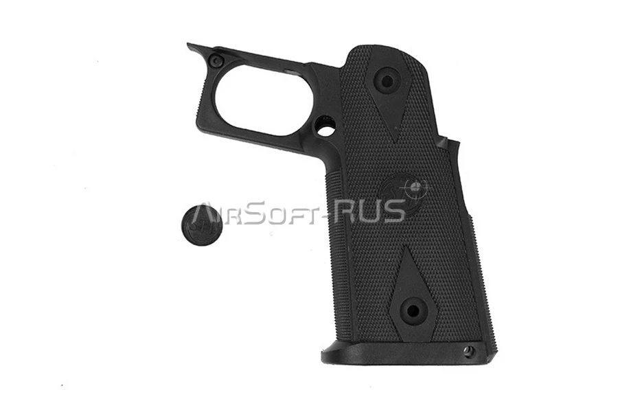 Рама STI 5KU для TM Hi-Capa BK (GB-470-BK)