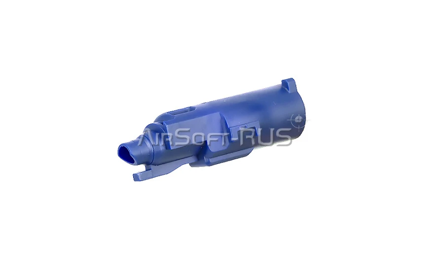 Усиленная газовая камера EDGE для TM Hi-CAPA/MEU/1911 Standard ver. (EDGE-NOZZLE-S)