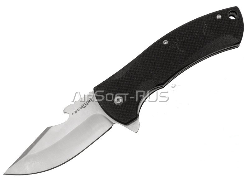 Нож Marser Str-30 Clatter (RA63231)