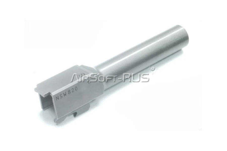 Внешний ствол Guarder для Glock 23 KJW (GLK-59(B)SV)