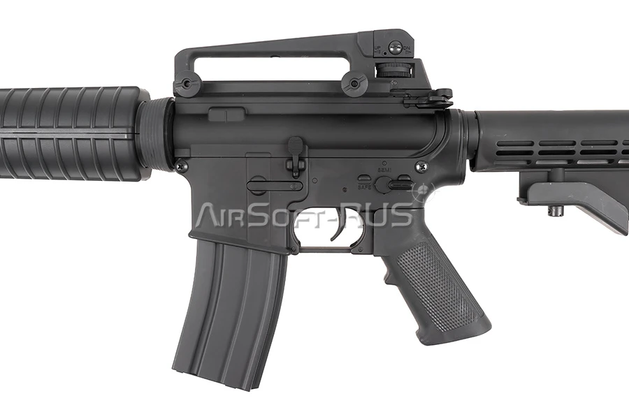 Карабин Cyma M4A1 ABS (CM010)