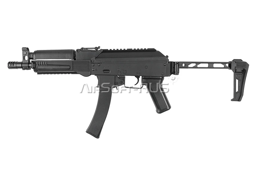 Пистолет-пулемет LCT ПП LKR-9 (LKR-9)