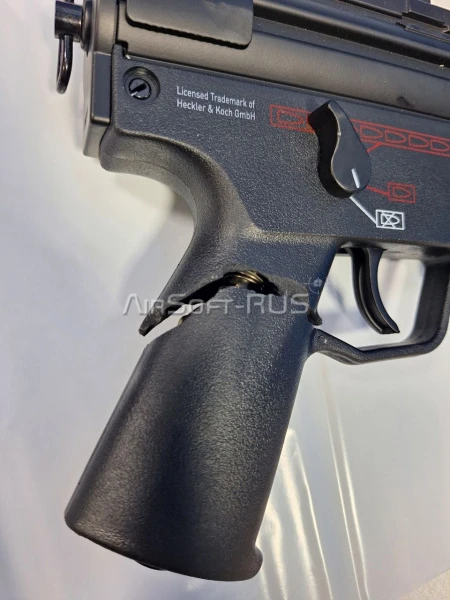 Пистолет-пулемет Cyma H&K MP5К (DC-CM041K) [1]