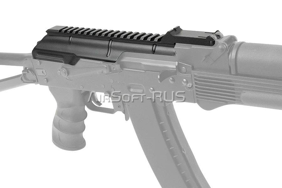 Крышка ствольной коробки Cyma для АК Magpul (C194)