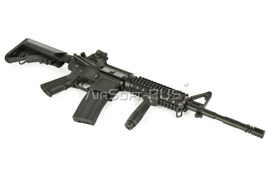 Карабин King Arms M4A1 SOPMOD (KA-AG-194)