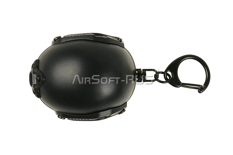 Брелок WoSport Ops Core BK (AC-41-BK)