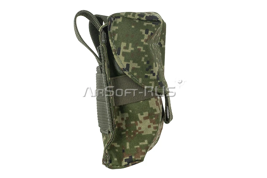 Подсумок ASR одинарный магазинный для СВД EMR (ASR-SVD-EMR)