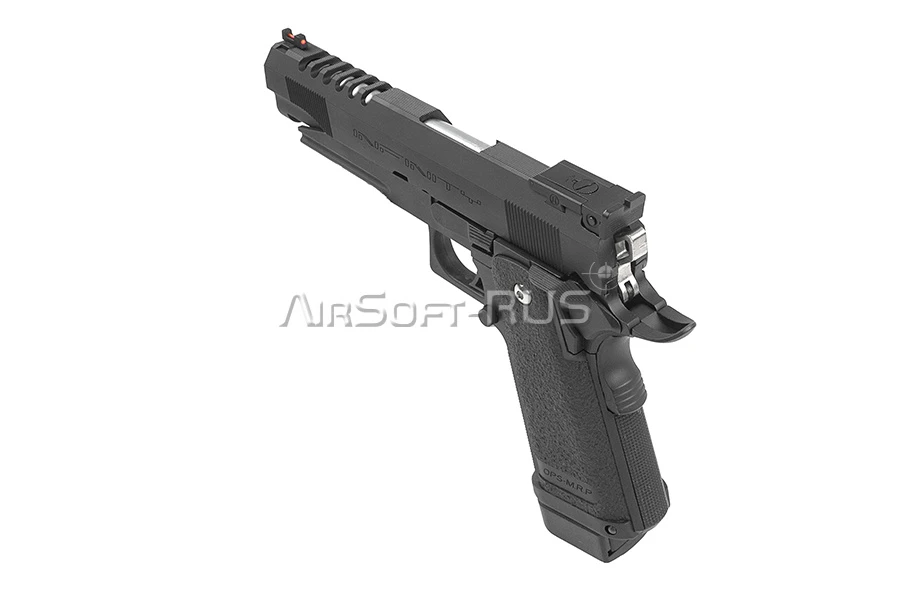 Пистолет East Crane Hi-Capa 5.1 Infinity  (EC-2104)