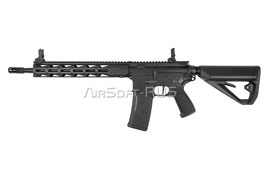 Карабин Arcturus LWT MK-III Carbine 12" SPORT AEG SE BK (AT-ST03-CB-SE-BK)