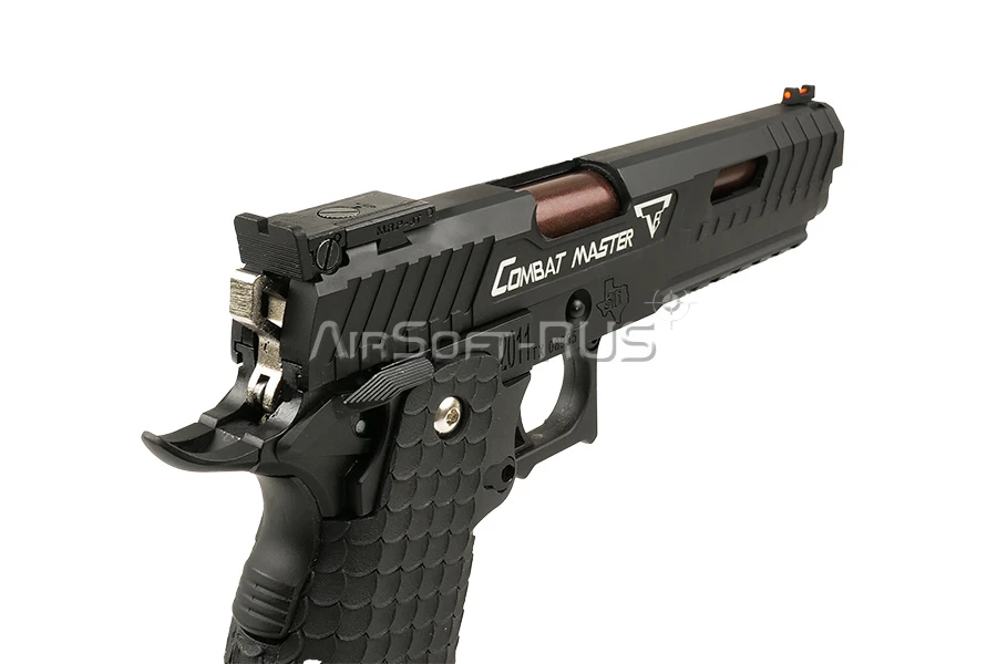 Пистолет East Crane STI 2011 Combat Master (DC-EC-2102) [9]