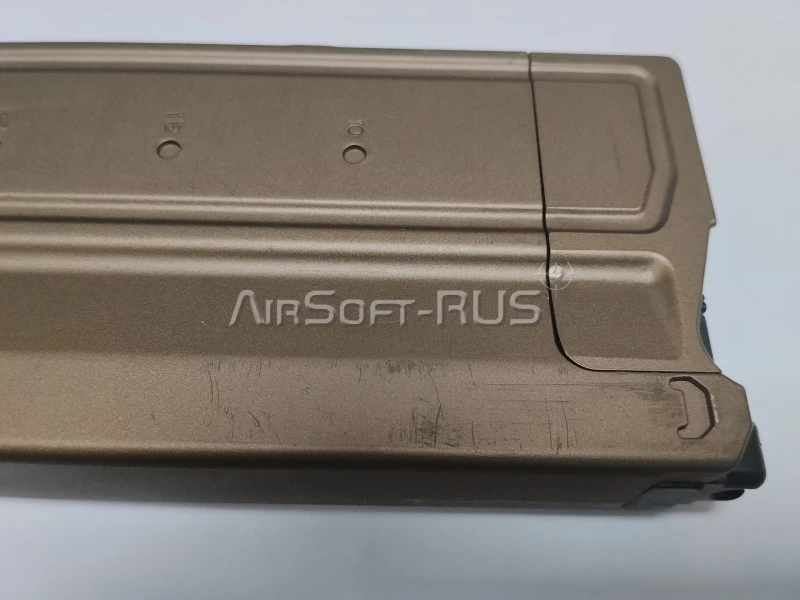 Штурмовая винтовка Well Pro SIG Sauer M7 GBB (DC-WG68-10C) [2]