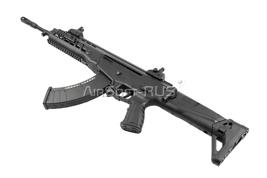 Карабин Cyma AK-Alfa BK (CM103)