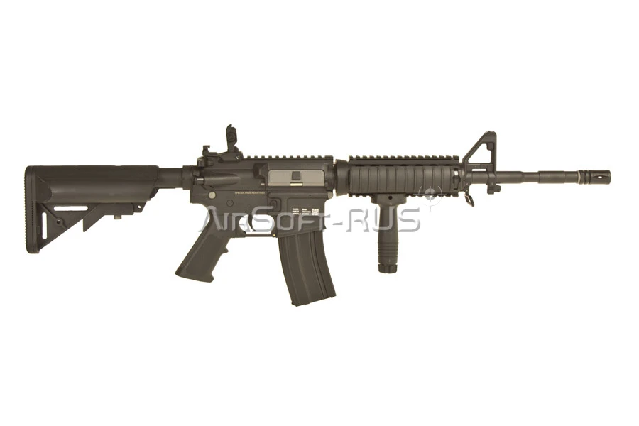 Карабин Specna Arms M4A1 RIS (SA-C03)