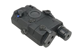 Тактический блок WoSporT AN/PEQ-15 BK (DC-EX-022-C-BK) [2]