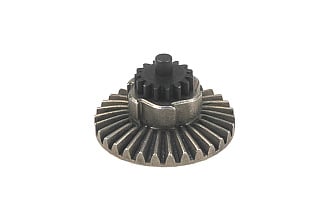 Моторная шестерня Modify для гирбоксов 2/3/6 (Torque / Speed) (GB093501)