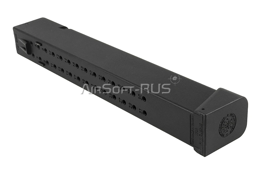 Магазин механический G&G ARP9 на 170 шаров (G-08-205)