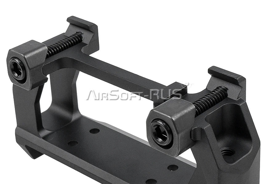 Кронштейн Novus (DMAG) для прицелов Micro T-2, H-2,H-1, CompM5 (MT005BK)