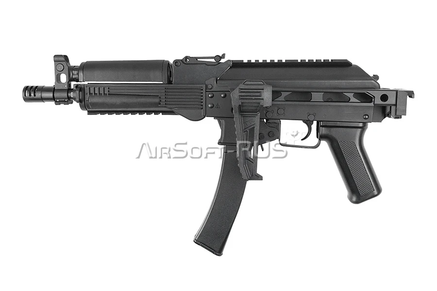 Пистолет-пулемет LCT ПП LKR-9 (LKR-9)
