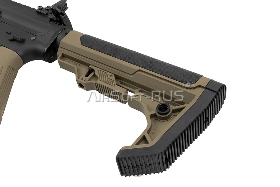 Карабин Specna Arms AR15 10 Custom HAL TAN (SA-C20-L-CB-ETU)