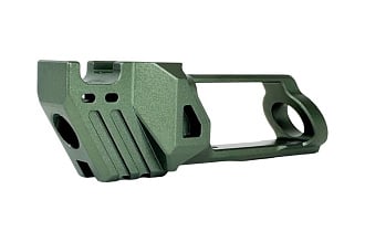 ДТК Shark CTM для аппера AAP-01 Army green (CTM-AUR-00274)