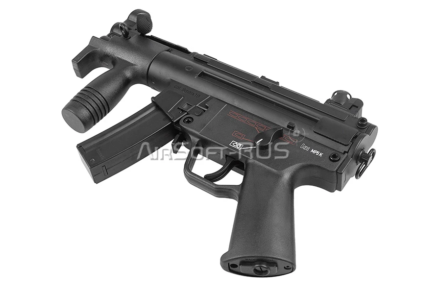 Пистолет-пулемет Cyma H&K MP5К (CM041K)