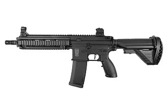 Карабин Specna Arms H&K 416 HAL BK (SA-F06-ETU)