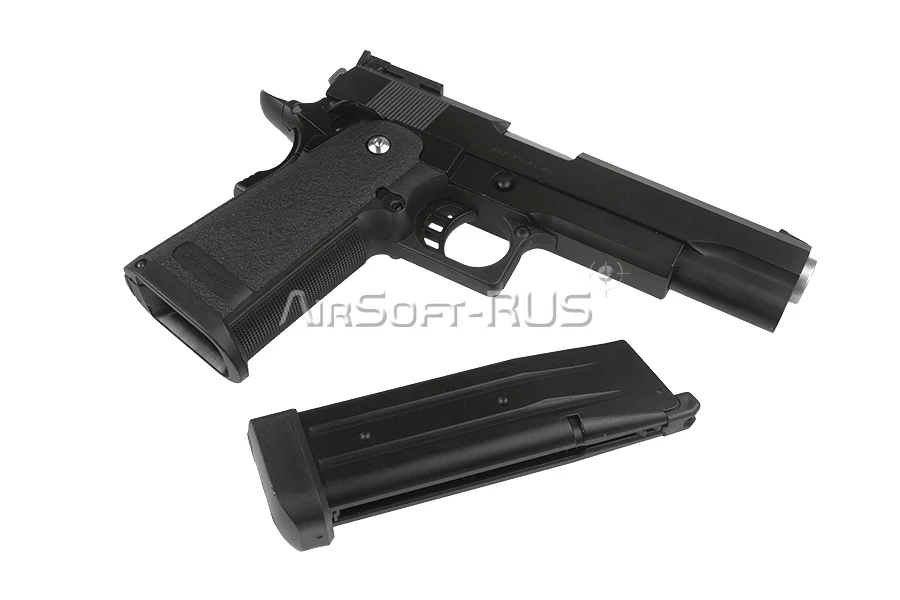 Пистолет East Crane Hi-Capa 5.1 (DC-EC-2101) [2]