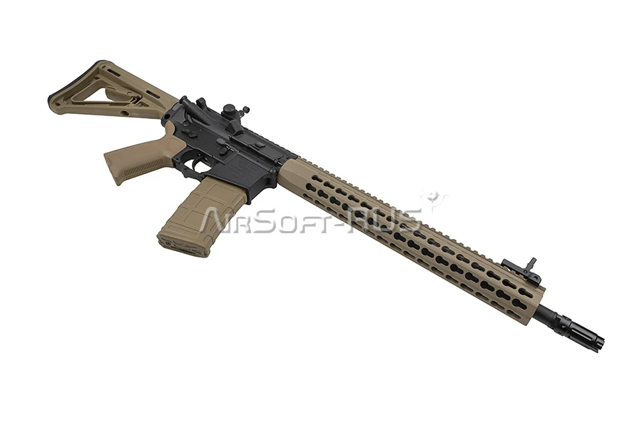 Карабин East Crane KAC SR-16E3 UP (EC-315 DSBDE-UP)