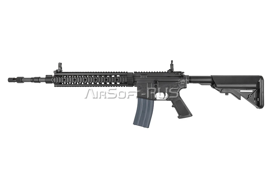 Винтовка CYMA CGS MK12 Mod 1 GBB (COLT1006)