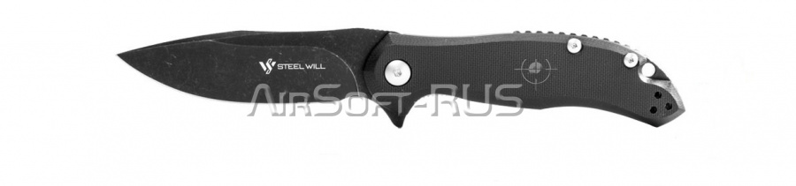 Нож Steel Will F35M-09 Lanner (RA65305)