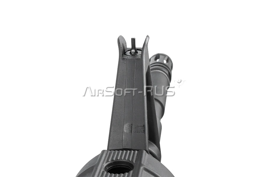 Карабин Specna Arms M4A1 BK (SA-F10-XASR)