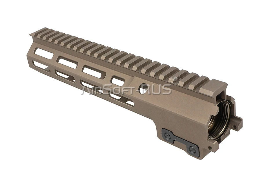 Цевьё Angry Gun MK16 M-LOK 9.3″ Gen2 для M4 DDC (ANG-MK16G2-9.3-DDC)