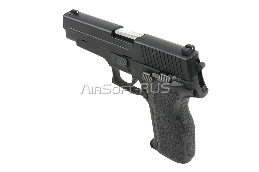 Пистолет WE SigSauer P226E2 GGBB (GP427-E2-WE)