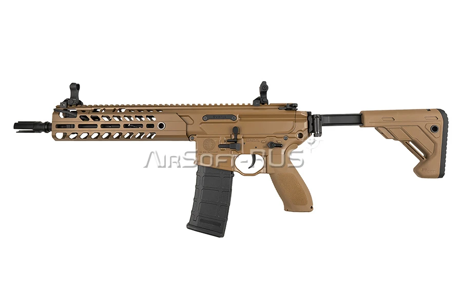 Карабин East Crane Sig MCX Virtus DE (AF-S001-9.5 DE)