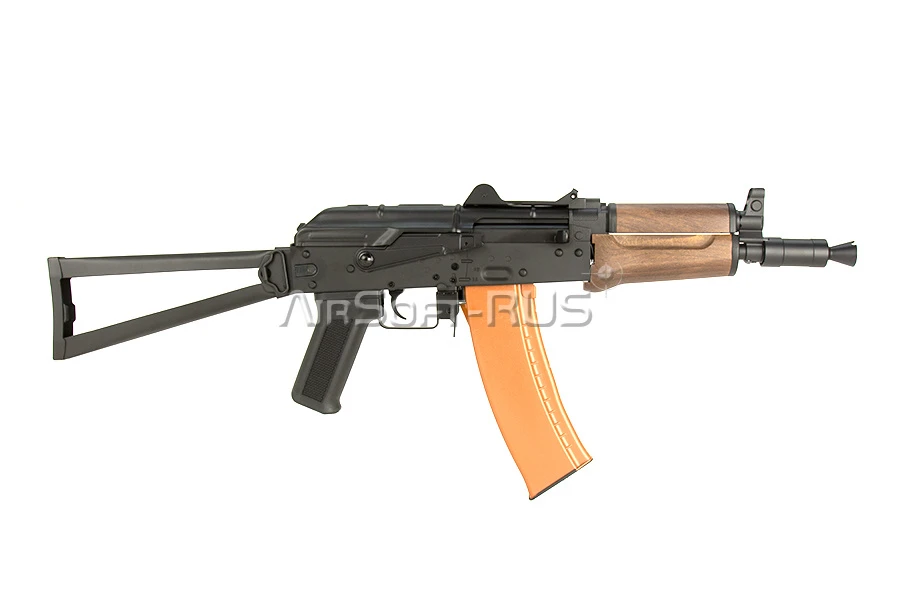 Автомат Cyma АКС-74У (CM035)