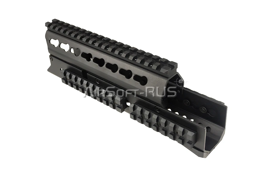 Цевье тактическое LCT key-mod для АК104/105 (PK-298)