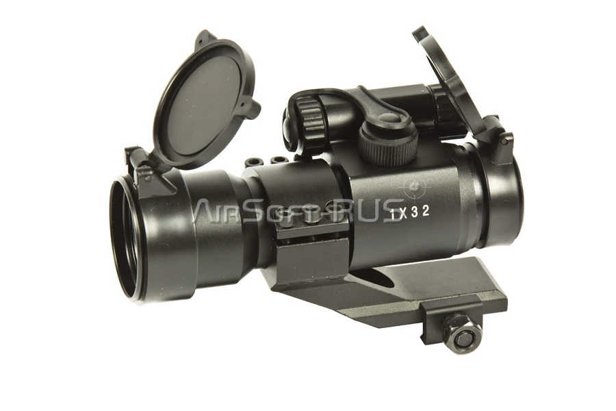 Прицел коллиматорный Marcool Aimpoint M2 высокая база (DC-HY9139) [5]