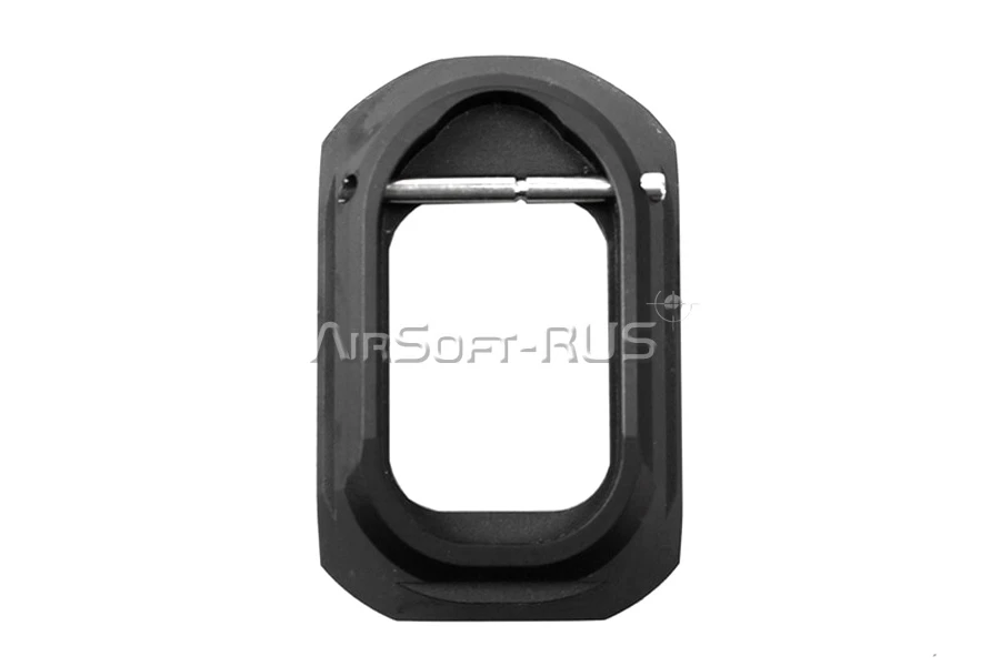 Магвел SHPD Style 5KU для Hi-Capa TM BK (GB-207-BK)