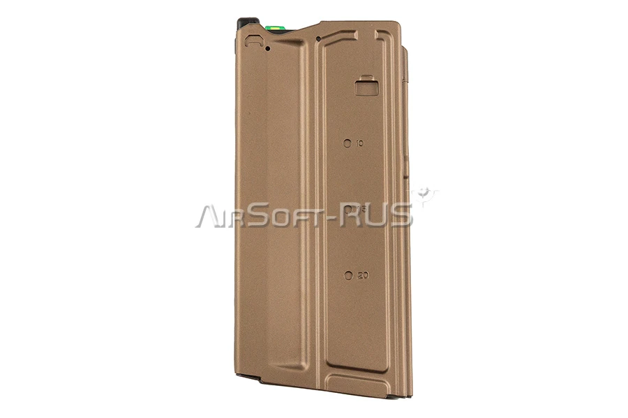 Газовый магазин Well Pro для M7 GBB на 28 шаров (WG68-MAG)